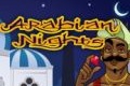 Arabian Nights logo