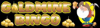 Goldmine bingo