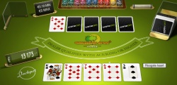 Carribean Stud poker