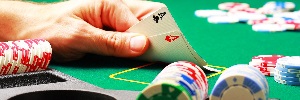 Blackjack