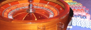 Casinoverhuur in Nederland