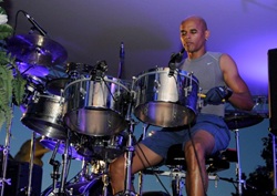 Glenn drummen