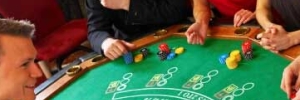 Las Vegas Casino Events