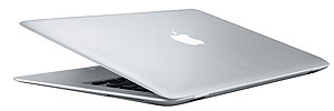 Mac computer