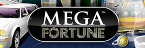 Mega Fortune