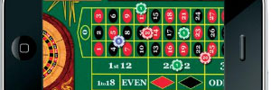 Mobiel casino