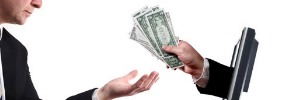 Online geld winnen
