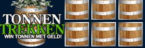Tonnen trekken
