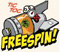 Free symbool