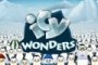 Icy Wonders