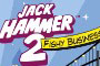 Jack Hammer 2 logo