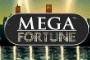 Mega Fortune logo