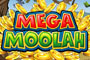 Mega Moolah logo