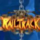 Railtrack symbool Boom Brothers