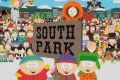 South Park logo