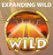 Wildsymbool Egyptian Heroes
