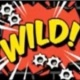 Wildsymbool explosie
