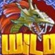 Zeedraak wildsymbool