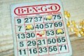Bingokaart