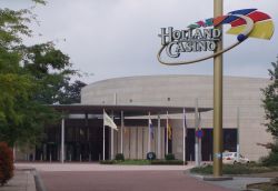 Holland Casino  Valkenburg