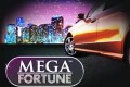 Mega Fortune