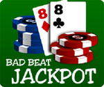 Bad Beat Jackpot