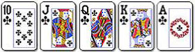 Royal Flush