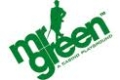 Mr Green logo