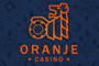 Oranje Casino logo