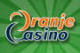 Logo Oranje Casino