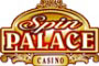 Logo Spin Palace Casino