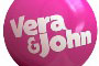 Vera&John logo