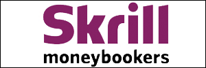 Skrill moneybookers