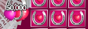 Lucky Love
