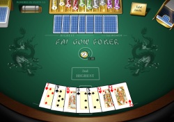 Pai Gow Poker