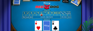 Red Dog
