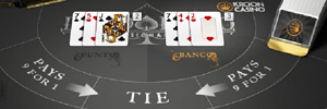 Baccarat