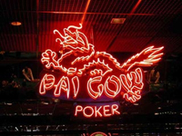 uitleg Pai Gow Poker