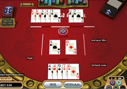 Pai Gow Poker