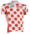 Bolletjestrui Tour de France